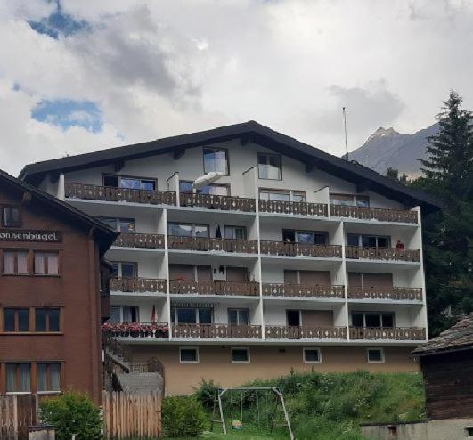 Mittaghorn Apartment